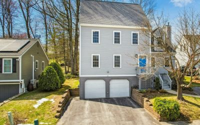 Sold | 88 Bjorklund Ave, Worcester, MA 01605