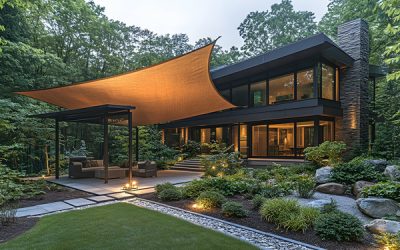 Beat the Heat: 7 Home Features That Help You Stay Cool Without Spiking Your A/C Bill