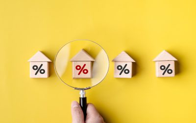 What’s Going On With Mortgage Rates in July 2025?