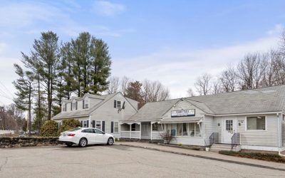 Price Changed | 160 Shrewsbury St, Holden, MA 01520