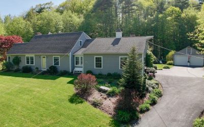 Sold | 27 Johnson Rd, Sterling, MA 01564