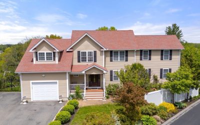 Sold | 47 Mohave Rd, Worcester, MA 01606