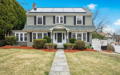 Sold | 14 Hancock Hill Drive, Worcester, MA 01609