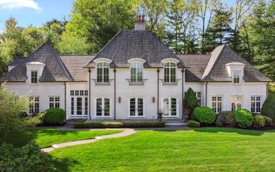 Sold | 2 Copperbeech Circle, Westborough, MA 01581