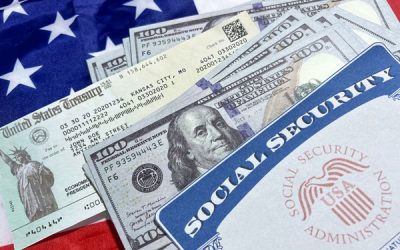 What Trump’s “Big Beautiful Bill” Really Means for Your Social Security Taxes