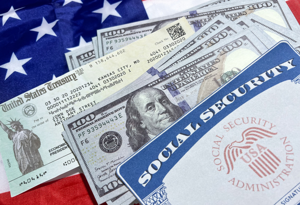 What Trump’s “Big Beautiful Bill” Really Means for Your Social Security Taxes