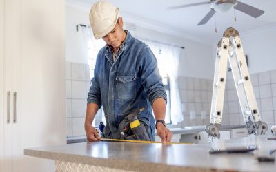 5 Common Mistakes to Avoid in a Home Renovation