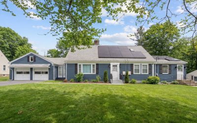 Active | 120 Brattle St, Worcester, MA 01606