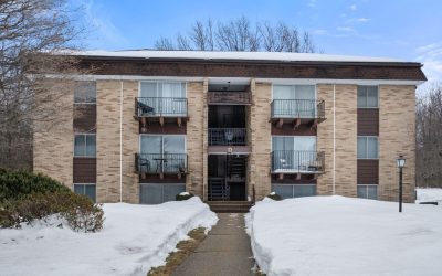 Active | 121 Bailey St #D31, Worcester, MA 01602