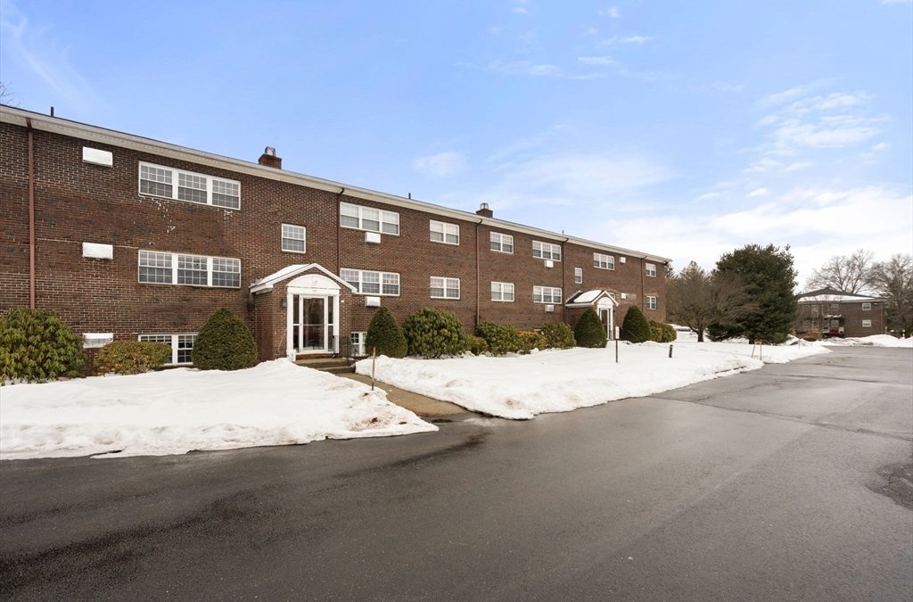 Sold | 147 Milk St #18, Westborough, MA 01581