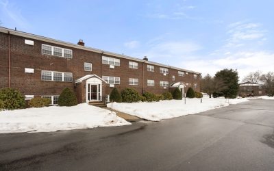Sold | 147 Milk St #18, Westborough, MA 01581