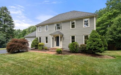 New | 8 Piccadilly Way, Westborough, MA 01581