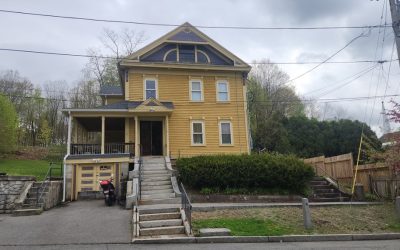 New | 54 Bacon St, Warren, MA 01083
