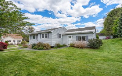 Sold | 24 Park Villa Ave, Worcester, MA 01606