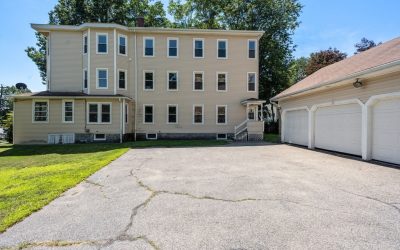 Active | 6 Indiana St, Worcester, MA 01604