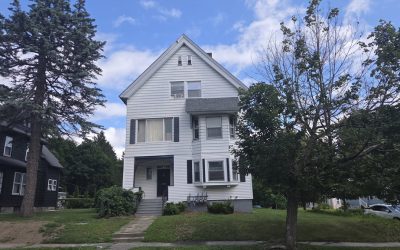 Active | 8 Hadwen #1, Worcester, MA 01602