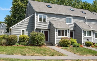 Active | 31 Blithewood Ave #205, Worcester, MA 01604